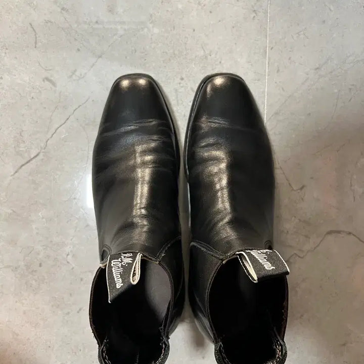 [BUNJANG] RM Williams Chelsea Boots 6G / RM 윌리엄스 첼시부츠 6G