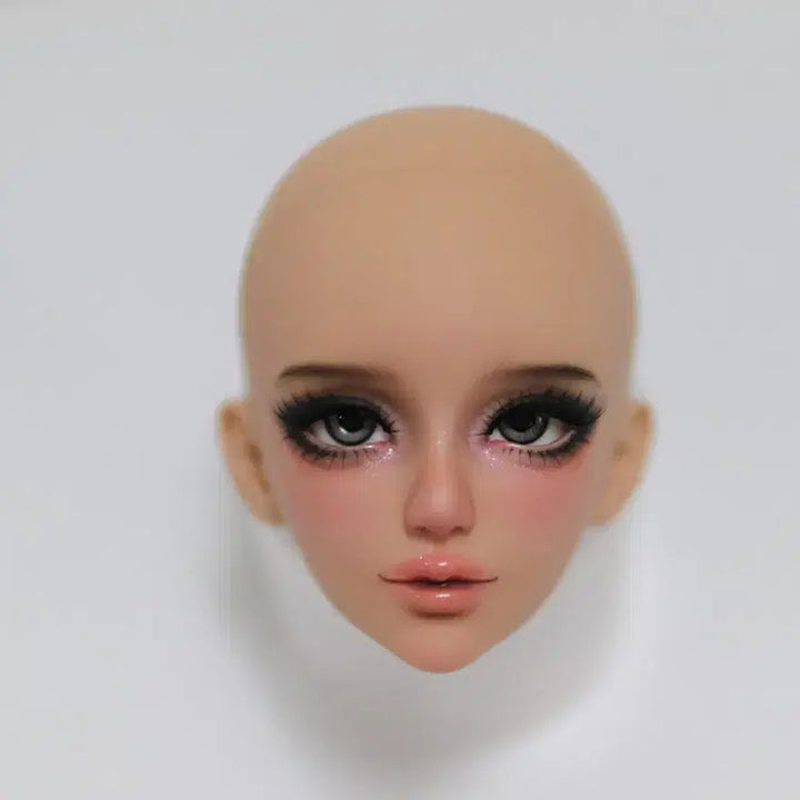 [BUNJANG] MSD Tanned Girl Doll Body / 구체관절인형 구관 MSD 중샵 텐스킨 탠 여아 본체 약청