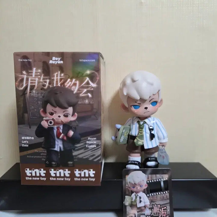 [SOLD OUT] 정품피규어 리안