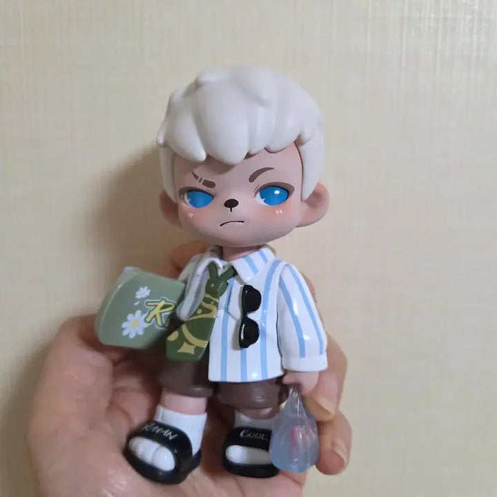[SOLD OUT] 정품피규어 리안