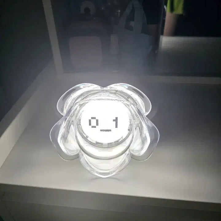 [BUNJANG] ZEROBASEONE Official Lightstick / 제로베이스원 응원봉  팝니다