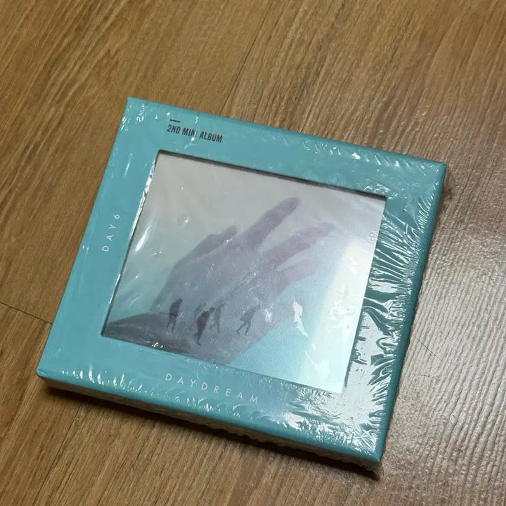 [BUNJANG] Day6 Daydream Album (CD Excluded) / 데이식스 데이드림 앨범 씨디제외