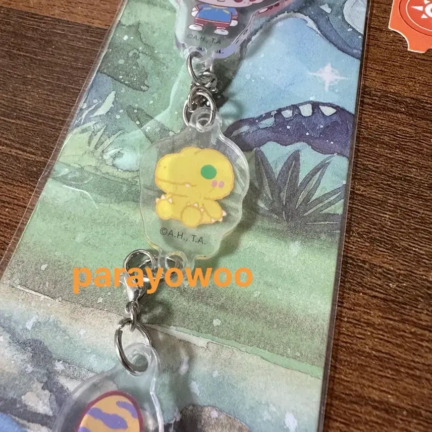 [BUNJANG] Digimon Adventure Taichi Yagami Goods Bundle Set / 디지몬카페 태일이굿즈 미개봉 세트 판매합니다