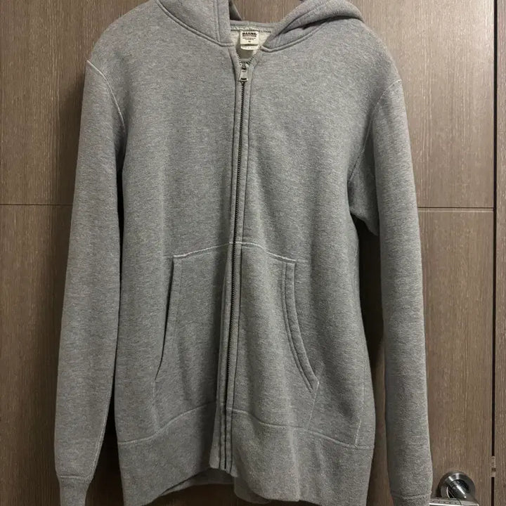 [BUNJANG] Vans Outfitters Hooded Zip-up / M) 반스아웃피터스 후드집업