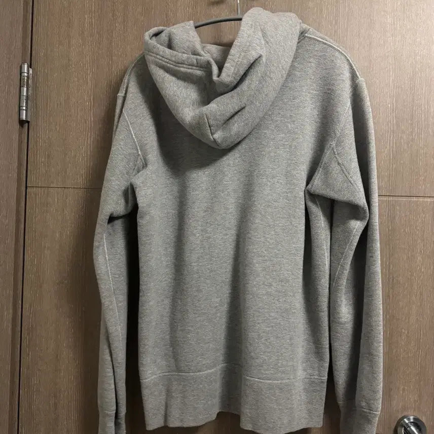 [BUNJANG] Vans Outfitters Hooded Zip-up / M) 반스아웃피터스 후드집업