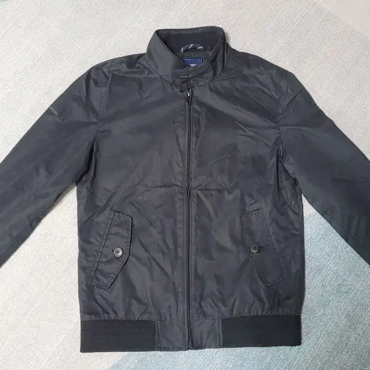 [BUNJANG] Superdry Harrington Jacket / 슈퍼드라이 해링턴 자켓