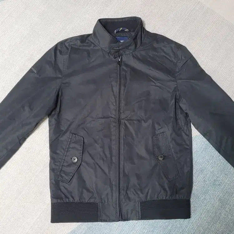 [BUNJANG] Superdry Harrington Jacket / 슈퍼드라이 해링턴 자켓