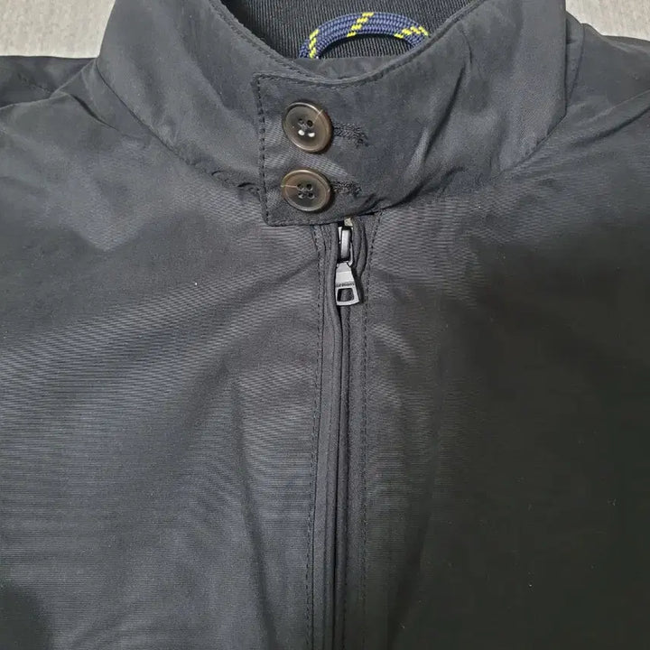 [BUNJANG] Superdry Harrington Jacket / 슈퍼드라이 해링턴 자켓