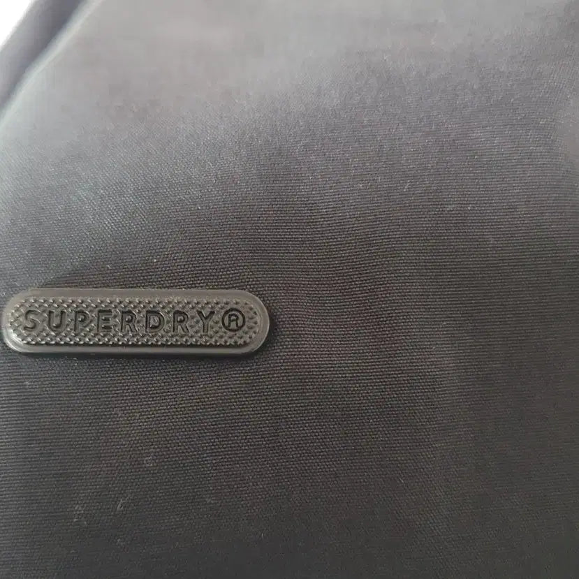 [BUNJANG] Superdry Harrington Jacket / 슈퍼드라이 해링턴 자켓