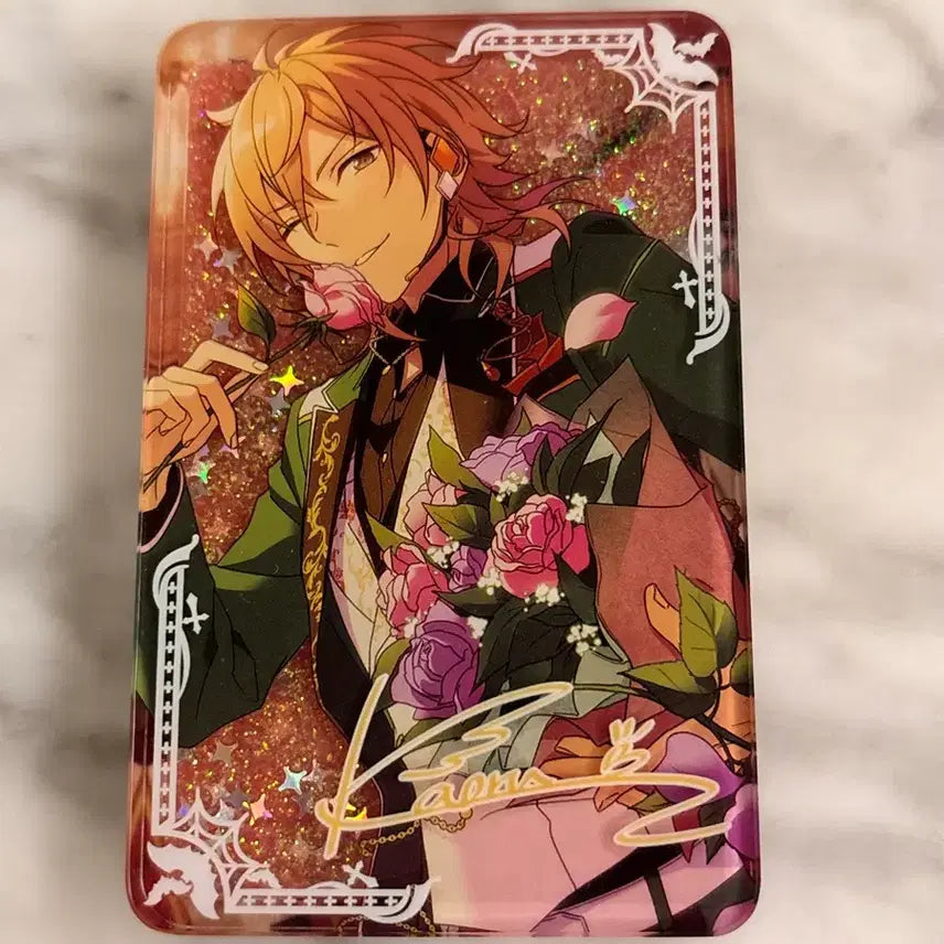 [BUNJANG] Ensemble Stars Kaoru Similar Coro-Cotta / 앙스타 카오루 유사코롯타