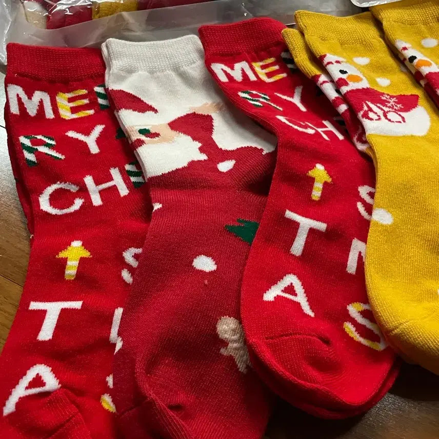 [BUNJANG] Christmas Children&