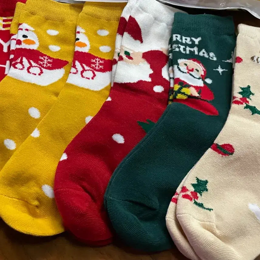 [BUNJANG] Christmas Children&