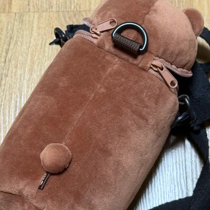 [BUNJANG] Day6 Denimalz Room Moving Case / 데이식스 데니멀즈 방 이동장