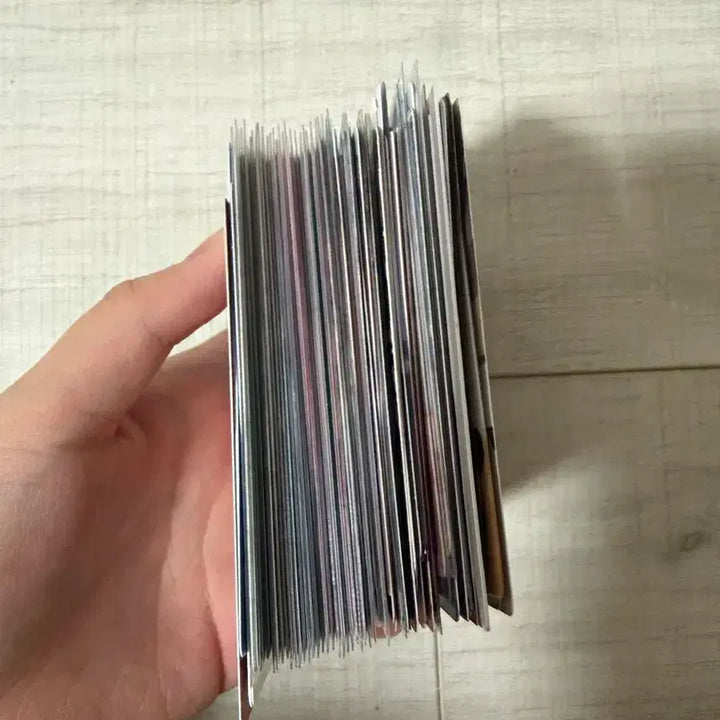 [BUNJANG] SEVENTEEN Photocard Bundle Set / 세븐틴 포카 일괄 판매