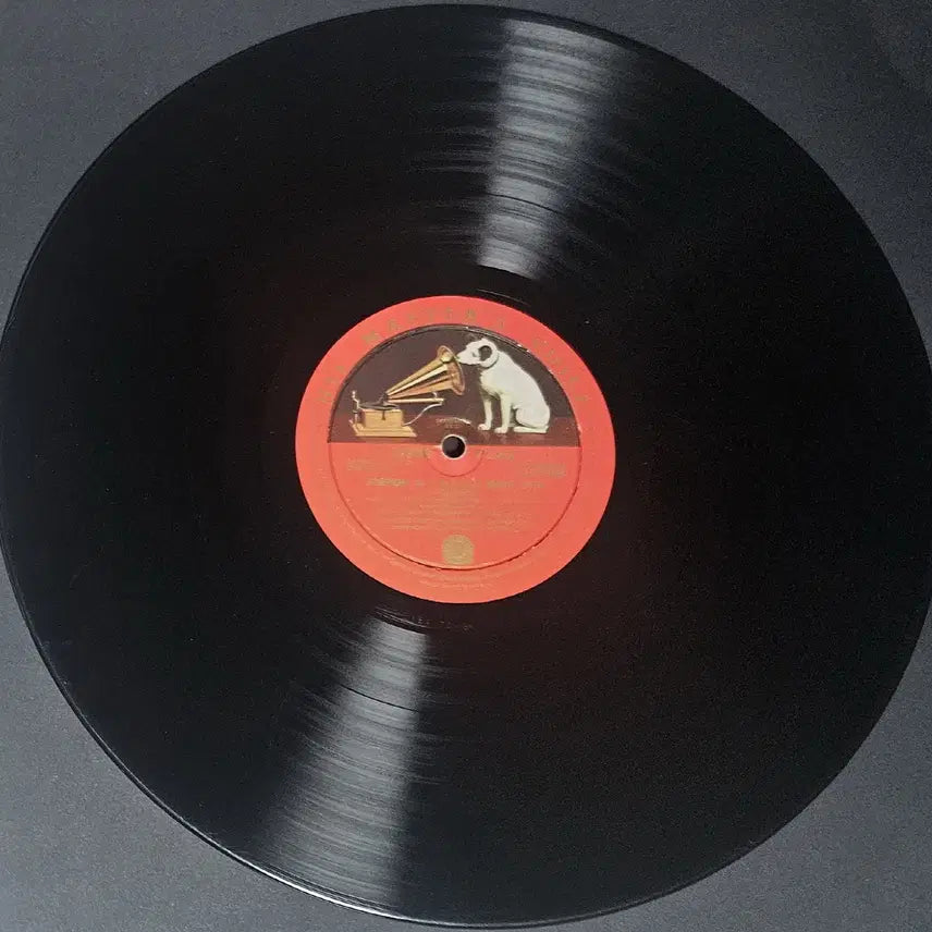 [BUNJANG] Adrian Boult Elgar Symphony No. 1 LP / LP 애드리언 볼트 - 엘가 교향곡 1번 (수입반)