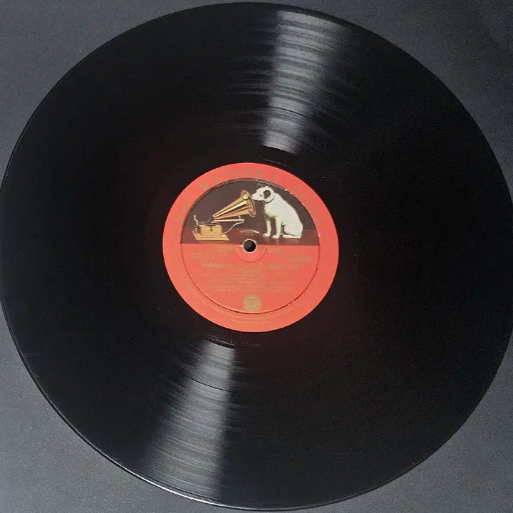 [BUNJANG] Adrian Boult Elgar Symphony No. 1 LP / LP 애드리언 볼트 - 엘가 교향곡 1번 (수입반)
