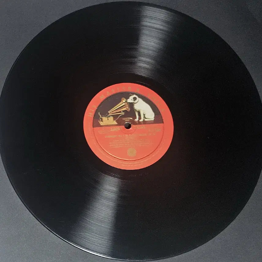 [BUNJANG] Adrian Boult Elgar Symphony No. 1 LP / LP 애드리언 볼트 - 엘가 교향곡 1번 (수입반)