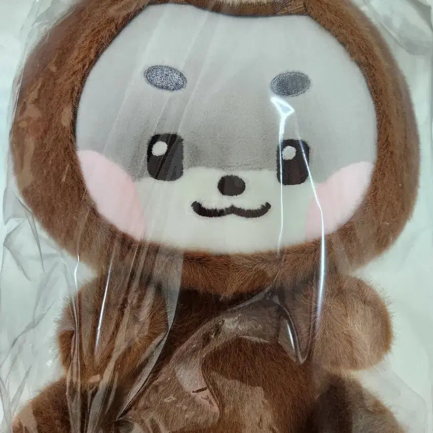 [BUNJANG] ZB1 (ZeroBaseOne) Gunwook Geonini Medium Doll / 제베원 제로니 팝업 중형인형 거니니 중형 박건욱