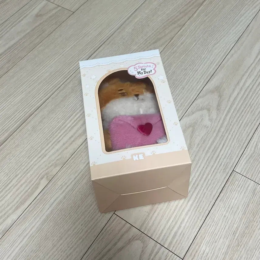 [BUNJANG] Day6 Voice Doll / 데이식스 보이스 인형