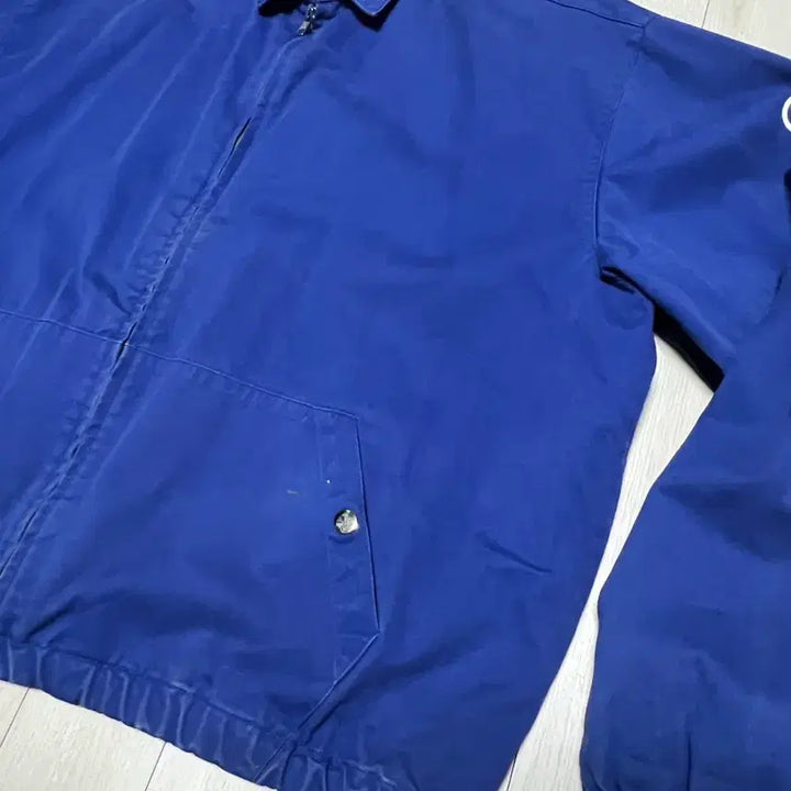 [BUNJANG] Polo Ralph Lauren PRL-92 Swing Top Jacket / 90s폴로랄프로렌 PRL-92 스윙탑 XL사이즈