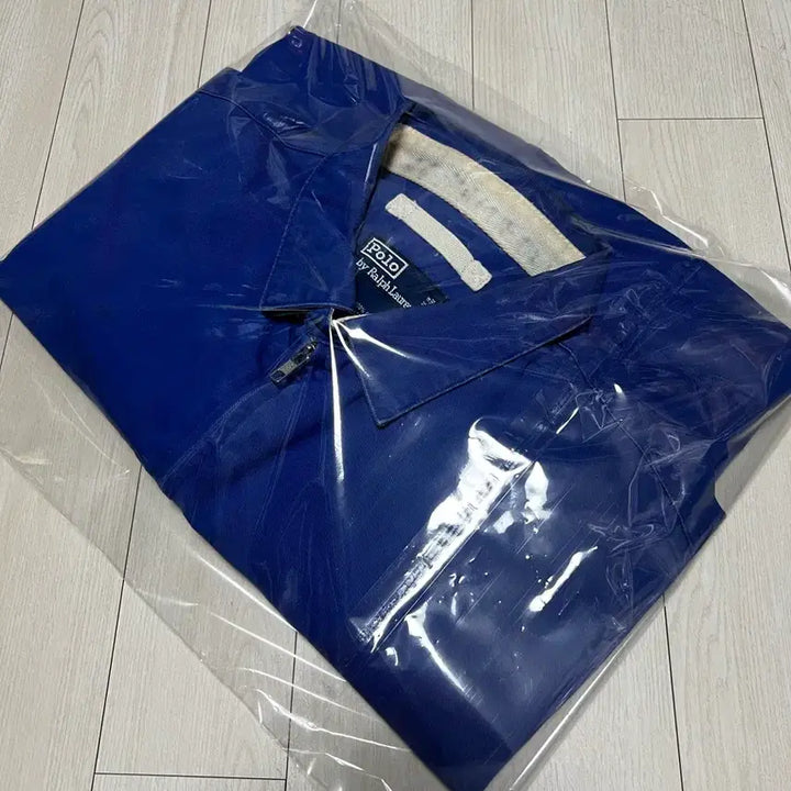 [BUNJANG] Polo Ralph Lauren PRL-92 Swing Top Jacket / 90s폴로랄프로렌 PRL-92 스윙탑 XL사이즈