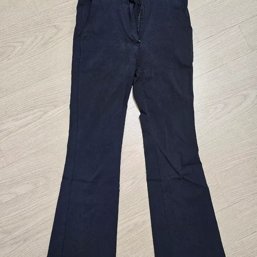 [BUNJANG] 66Girls Elastic Slacks M / 육육걸즈 탱탱볼 M