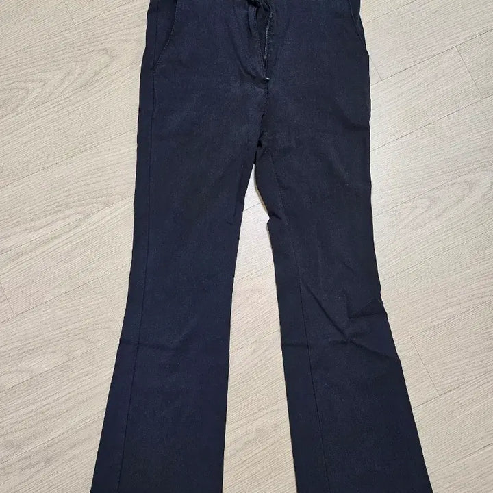 [BUNJANG] 66Girls Elastic Slacks M / 육육걸즈 탱탱볼 M