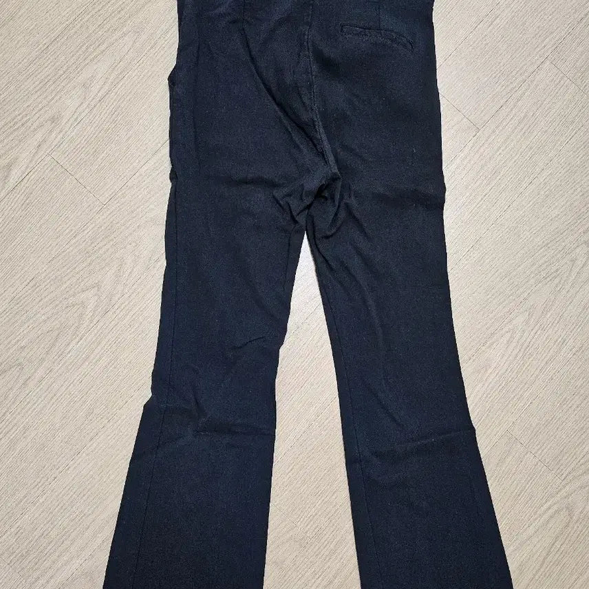 [BUNJANG] 66Girls Elastic Slacks M / 육육걸즈 탱탱볼 M