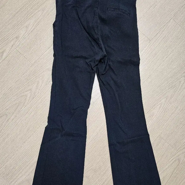 [BUNJANG] 66Girls Elastic Slacks M / 육육걸즈 탱탱볼 M