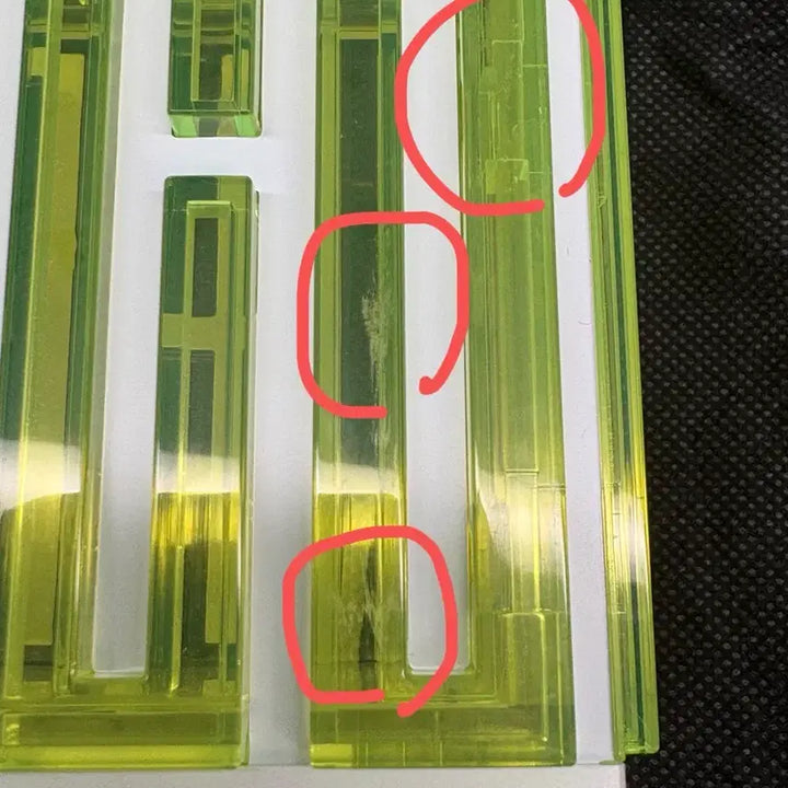 [BUNJANG] NCT Official Moomwonbom Lightstick / NCT 엔시티 믐뭔봄 응원봉 구믐