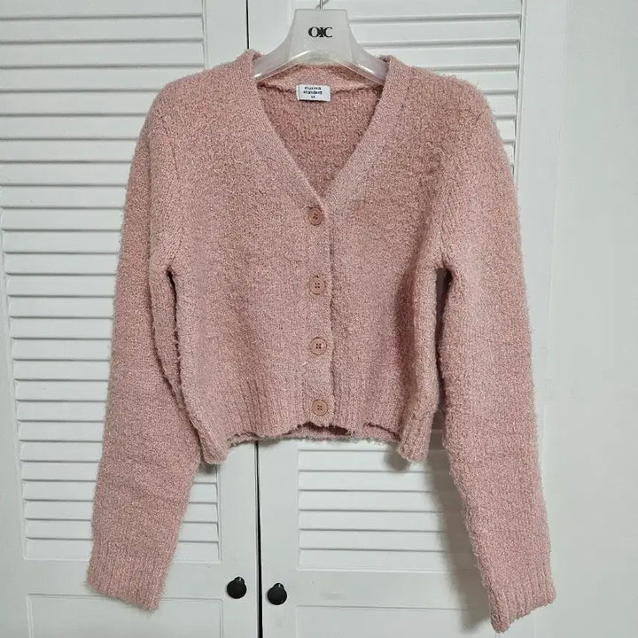 [BUNJANG] Musinsa Lydia Vain Cardigan / 무신사 ,리디아바인 가디건