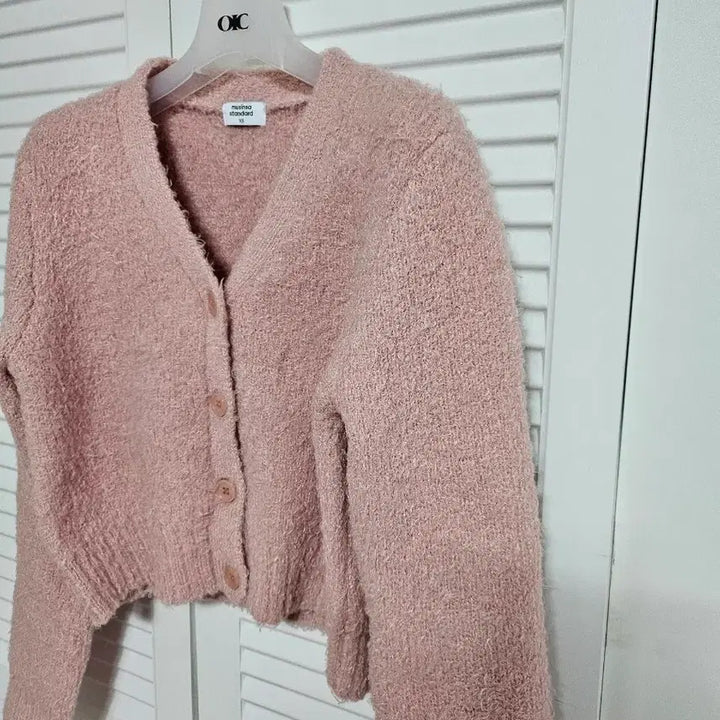 [BUNJANG] Musinsa Lydia Vain Cardigan / 무신사 ,리디아바인 가디건