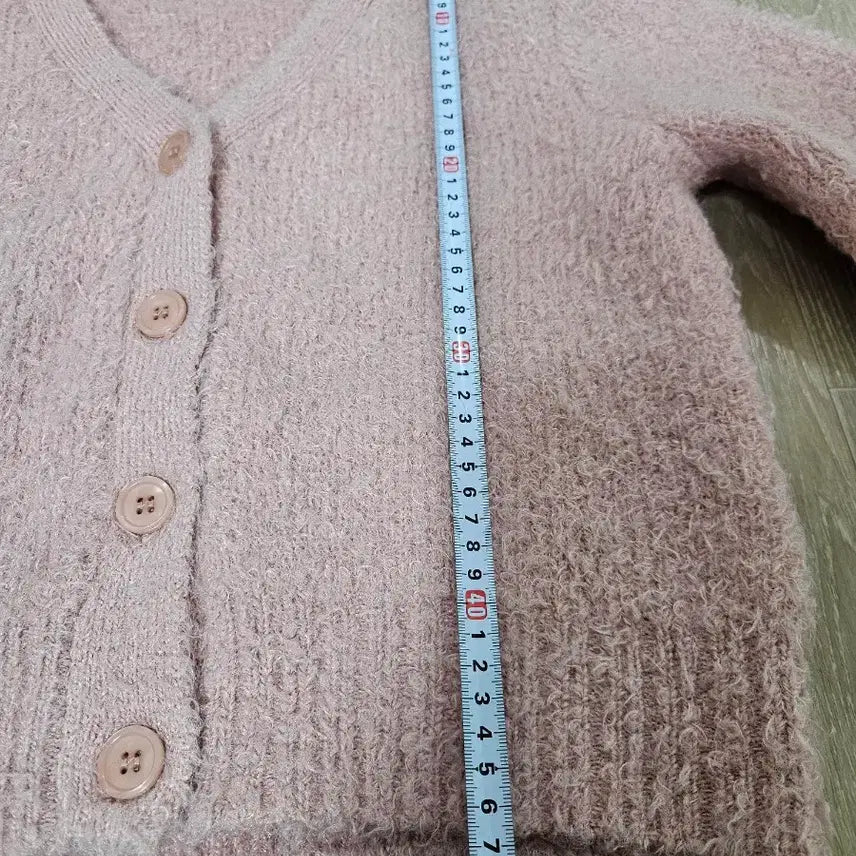 [BUNJANG] Musinsa Lydia Vain Cardigan / 무신사 ,리디아바인 가디건