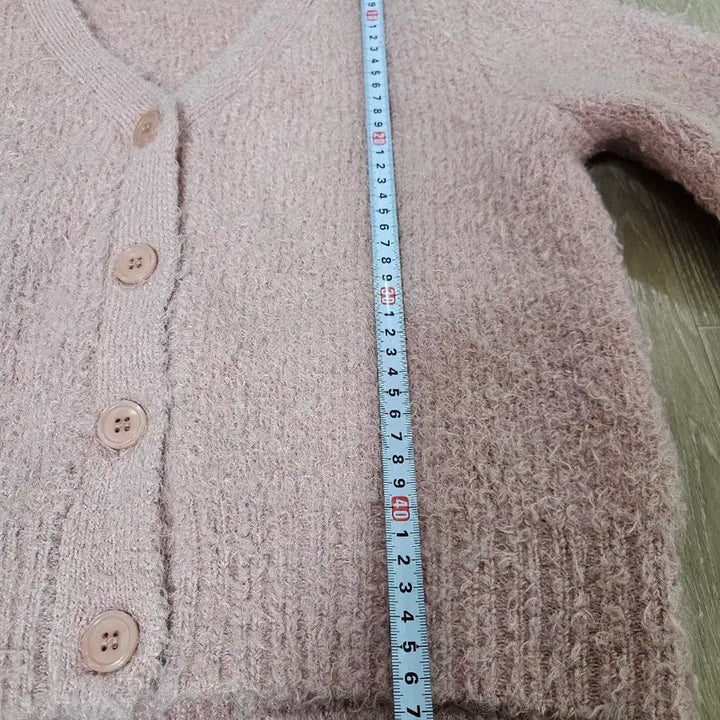 [BUNJANG] Musinsa Lydia Vain Cardigan / 무신사 ,리디아바인 가디건