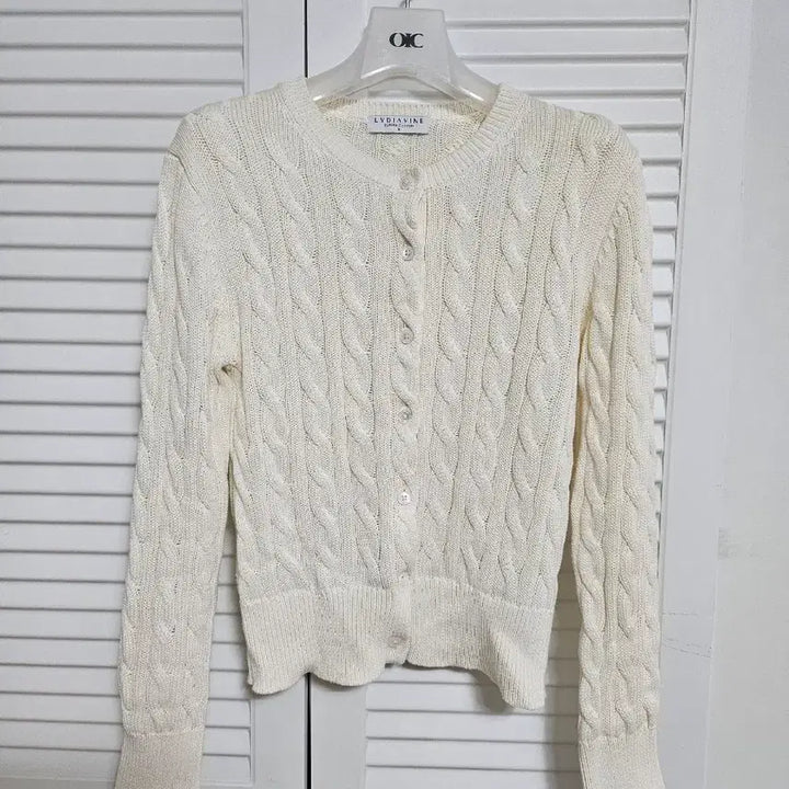 [BUNJANG] Musinsa Lydia Vain Cardigan / 무신사 ,리디아바인 가디건