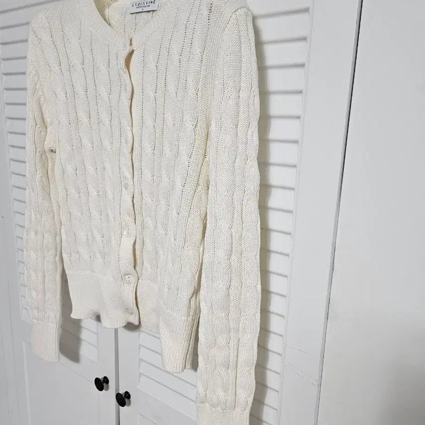 [BUNJANG] Musinsa Lydia Vain Cardigan / 무신사 ,리디아바인 가디건