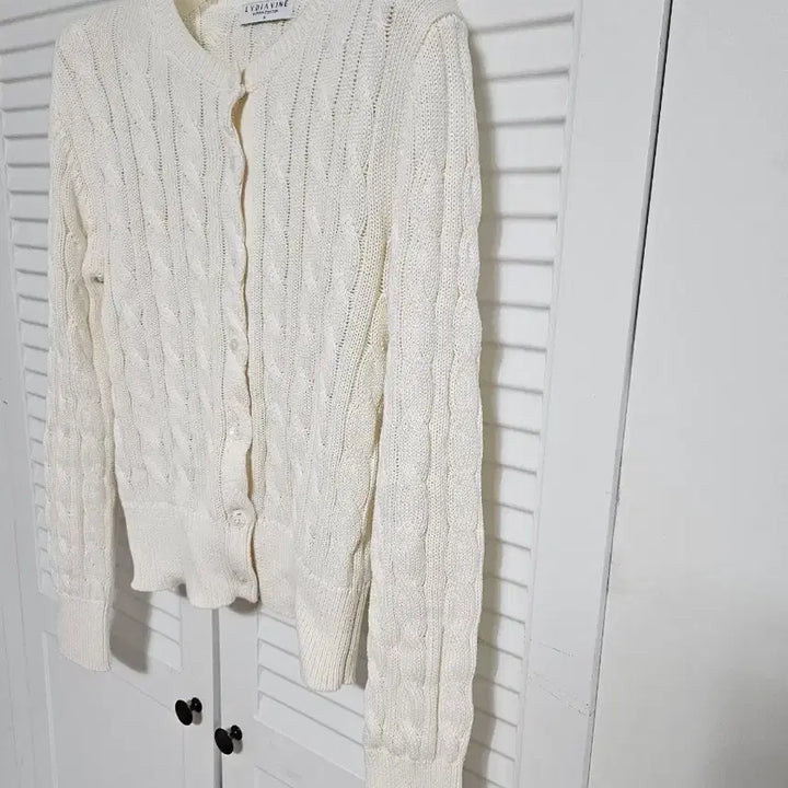 [BUNJANG] Musinsa Lydia Vain Cardigan / 무신사 ,리디아바인 가디건
