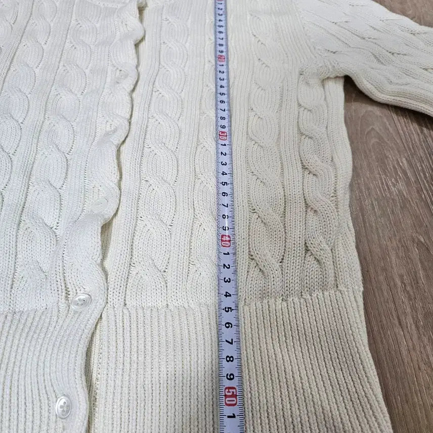 [BUNJANG] Musinsa Lydia Vain Cardigan / 무신사 ,리디아바인 가디건
