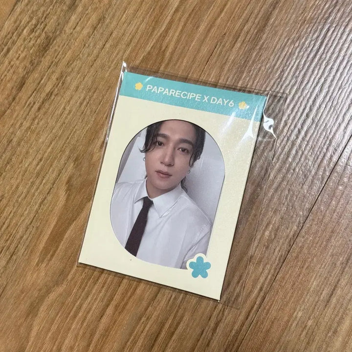 [BUNJANG] DAY6 Paparazzi Photocard Bundle Set (Sealed) / 데이식스 파파레서피 포카 일괄 미개봉