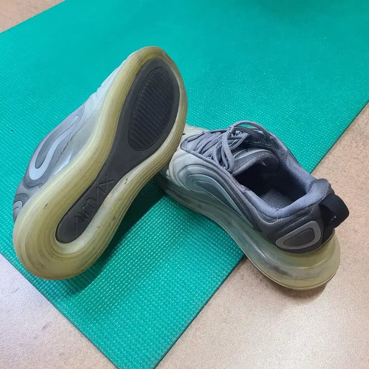 [BUNJANG] Nike Air Max Women&