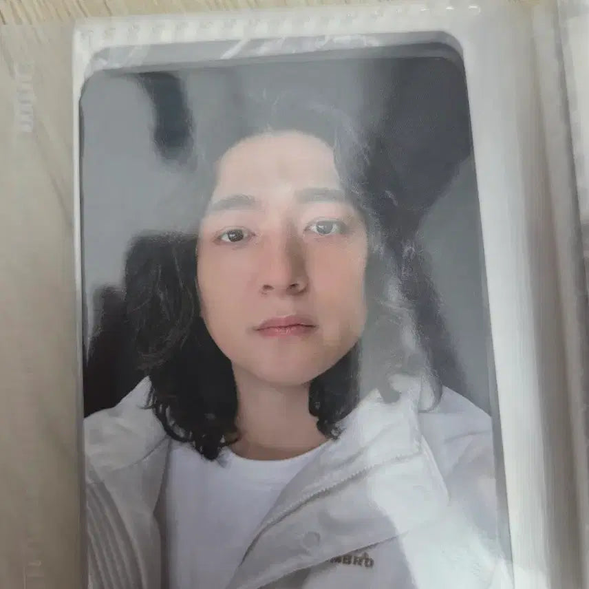 [BUNJANG] Day6 Umbro Sungjin Dowoon Photocard / 데이식스 엄브로 성진 도운 포카 팝니다