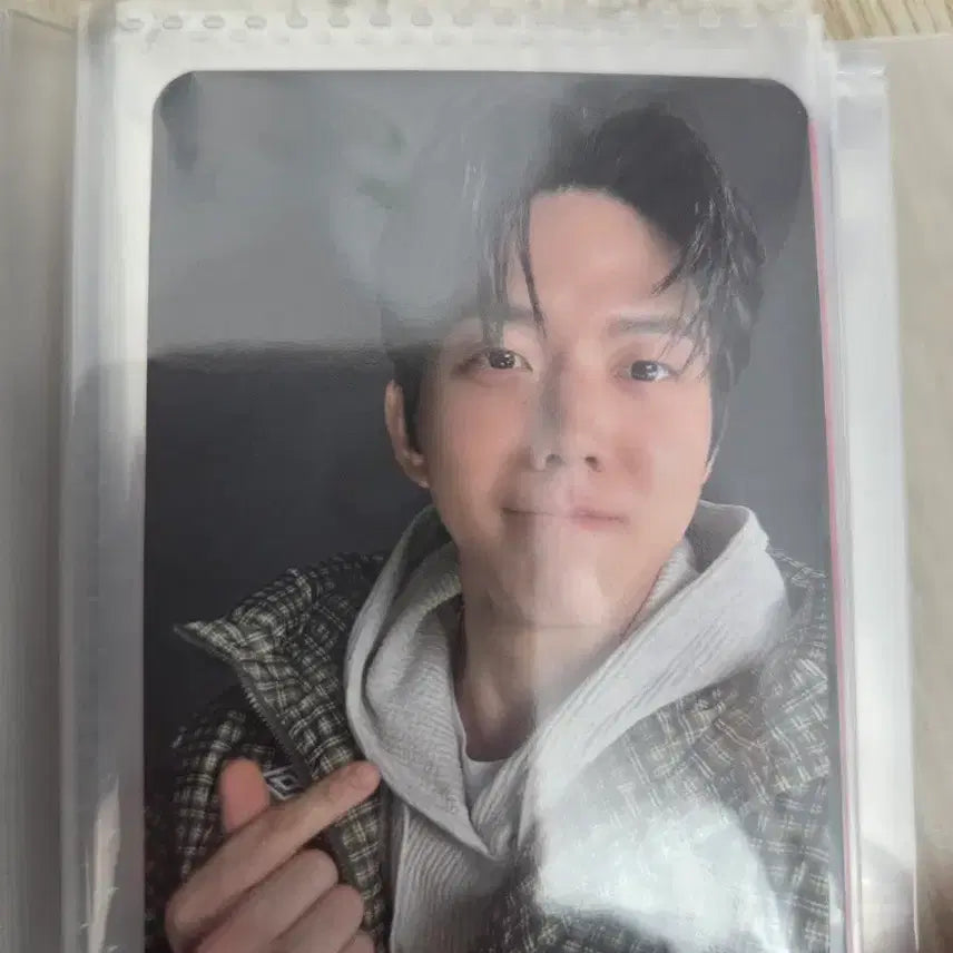 [BUNJANG] Day6 Umbro Sungjin Dowoon Photocard / 데이식스 엄브로 성진 도운 포카 팝니다