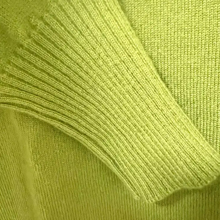 [BUNJANG] Gucci Cashmere Knit Cardigan Set / Gucci 구찌 100% 케시미어  니트 가디건세트