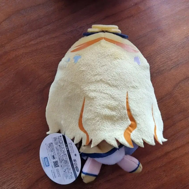 [BUNJANG] Secret Idol Free Julia Nui Doll / 비밀의 아이프리 누이 인형 쥬리아