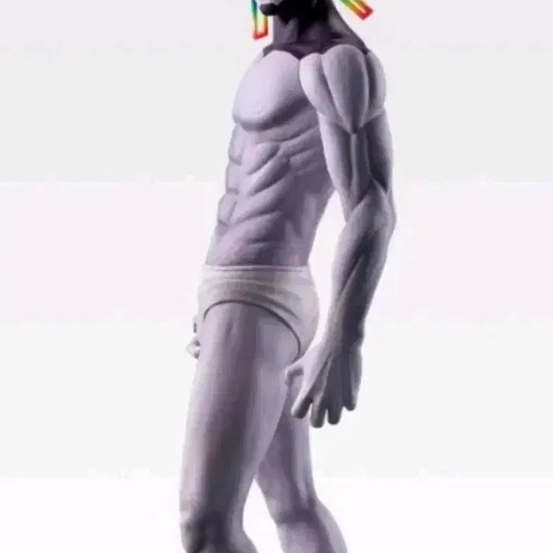 [BUNJANG] Dandadan Last One Figure (Unsealed) / (개봉양품) 단다단 라스트원 피규어