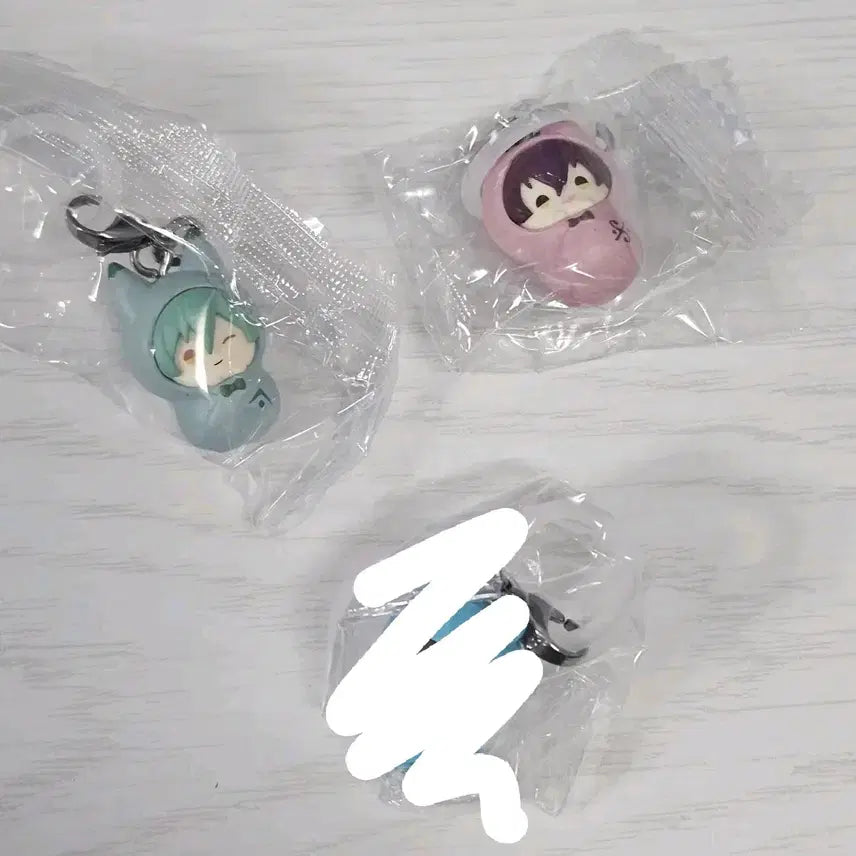 [BUNJANG] Idolish7 Tо̄ma Haruka Bundle Set / 아이돌리쉬 세븐 아이나나 메지루시 2 토우마 하루카  일괄