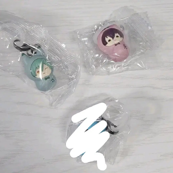 [BUNJANG] Idolish7 Tо̄ma Haruka Bundle Set / 아이돌리쉬 세븐 아이나나 메지루시 2 토우마 하루카  일괄