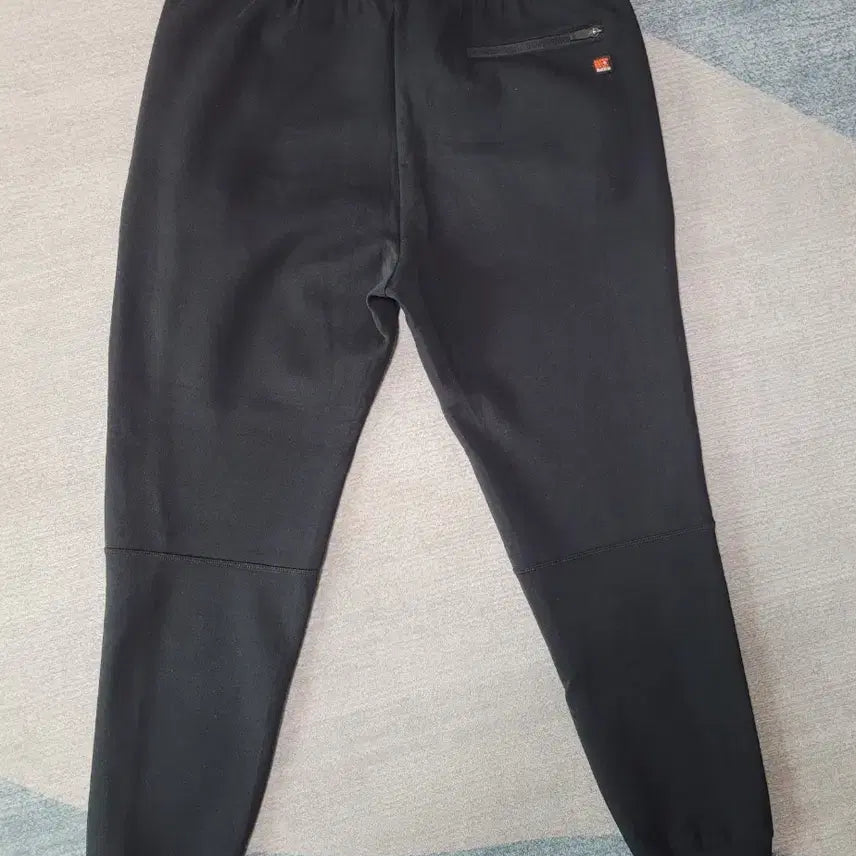 [BUNJANG] Superdry Tech Fleece Jogger Pants / 슈퍼드라이 테크 플리스 조거팬츠