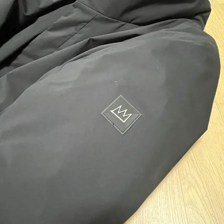 [BUNJANG] Primaloft Padded Jacket (Size 100) / 프리마로프트 패딩, 100