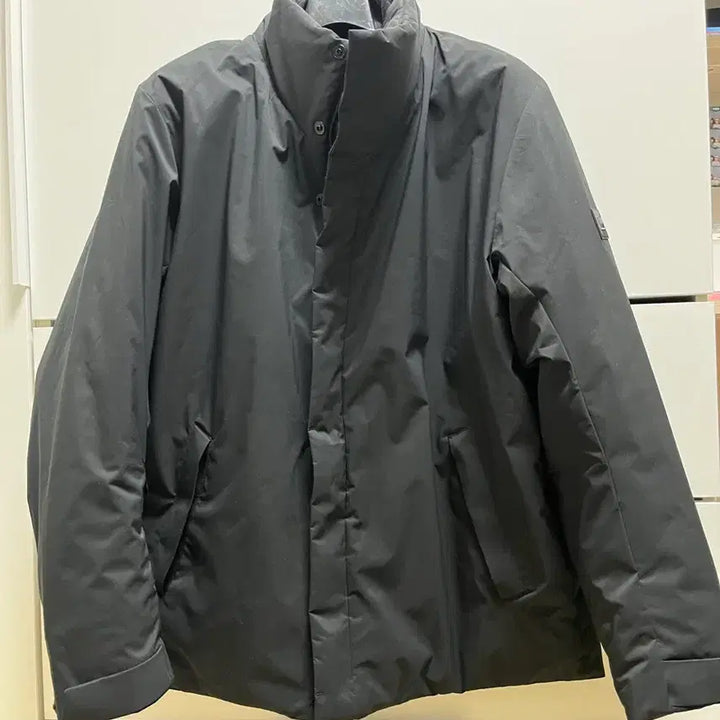 [BUNJANG] Primaloft Padded Jacket (Size 100) / 프리마로프트 패딩, 100